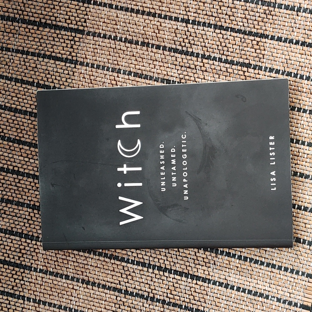 Adidas Black and White Book Cover